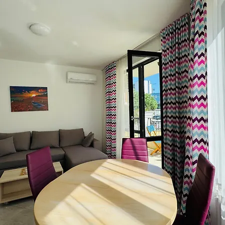 Horizon 12 'б' Apartment *