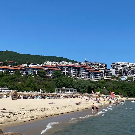 Horizon 12 'б' Apartment *