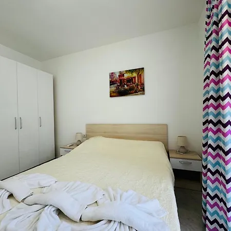 Apartment Horizon 12 'б'