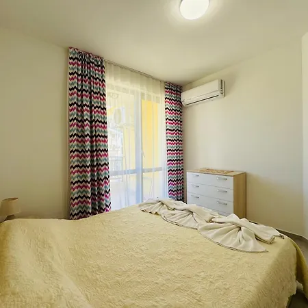 Horizon 12 'б' Sveti Vlas