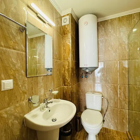 Horizon 12 'б' Apartment *