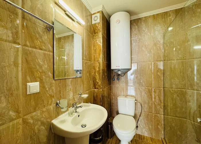 Horizon 12 'б' Apartment *