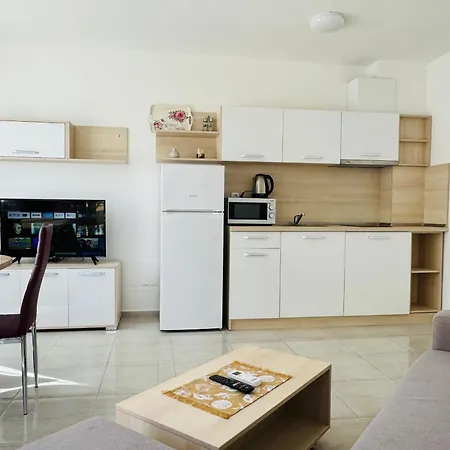 Horizon 12 'б' Sveti Vlas