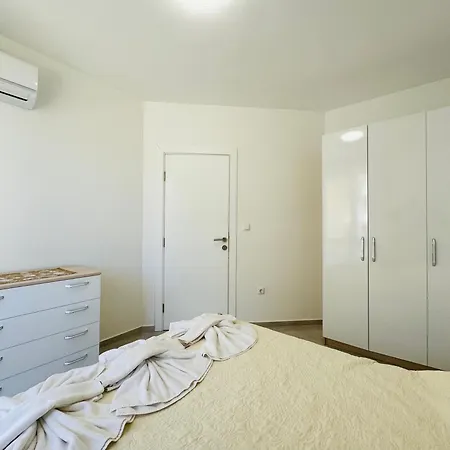 Horizon 12 'б' Sveti Vlas