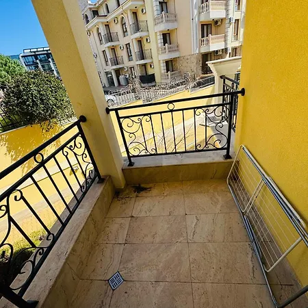 Appartement Horizon 12 'б' *