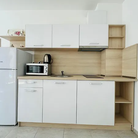 Horizon 12 'б' Appartement *