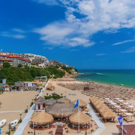 Horizon 12 'б' Свети Влас