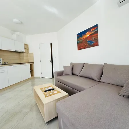 Horizon 12 'б' Appartement Sveti Vlas