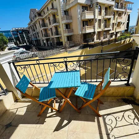 Horizon 12 'б' * Свети Влас