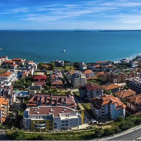 Horizon 12 'б' Appartement *