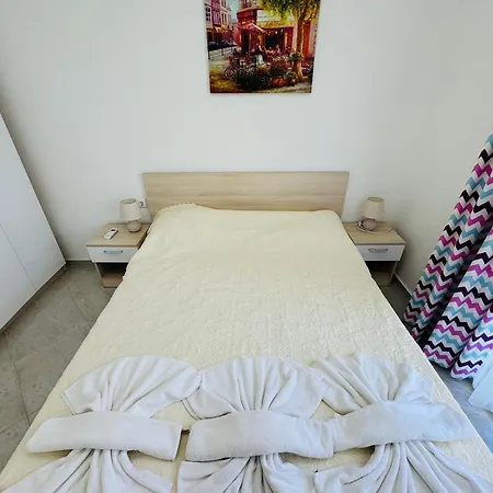 Horizon 12 'б' Свети Влас