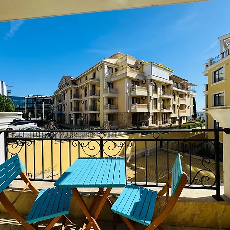 Horizon 12 'б' Appartement *