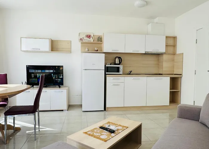 Horizon 12 'б' Sveti Vlas