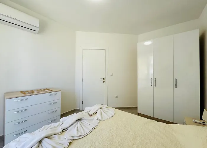 Horizon 12 'б' Sveti Vlas