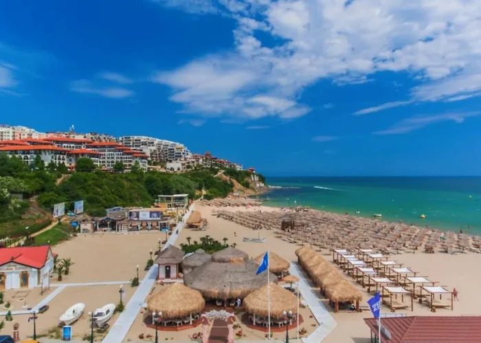 Horizon 12 'б' Sveti Vlas