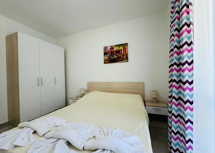 Apartmán Horizon 12 'б'