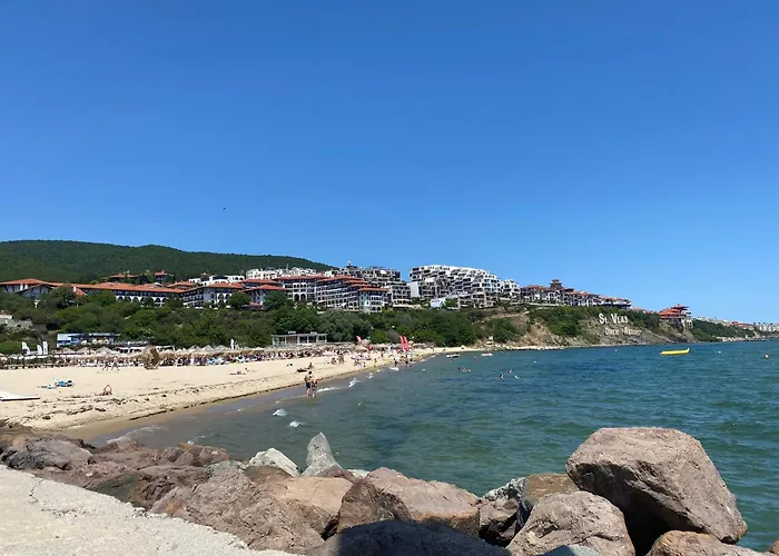 Apartmán Horizon 12 'б' *