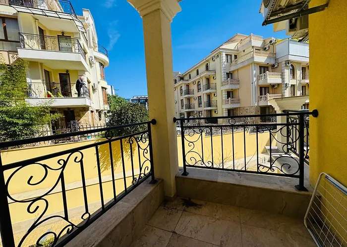 Horizon 12 'б' Daire